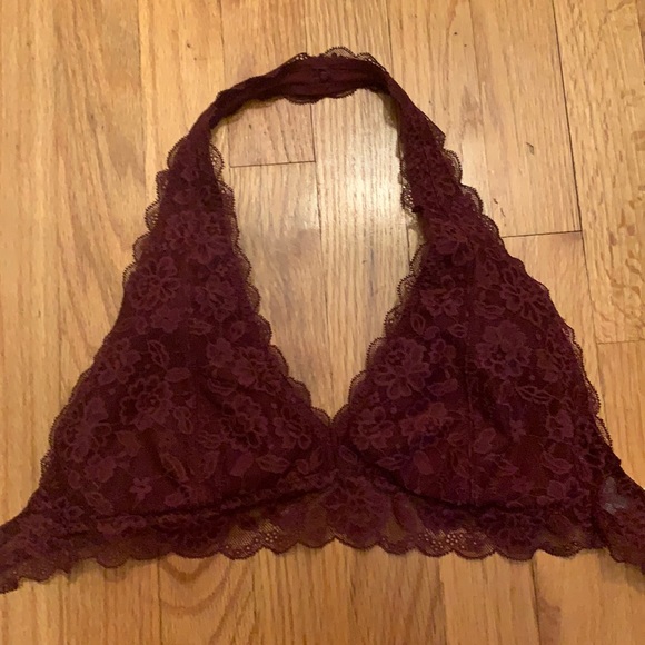 Hollister Other - 💫💫💫💫 FINAL SALE MUST GO Gilly Hicks Bralette!